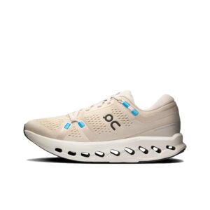 On Cloudsurfer 2 'Pearl Ivory' Женские