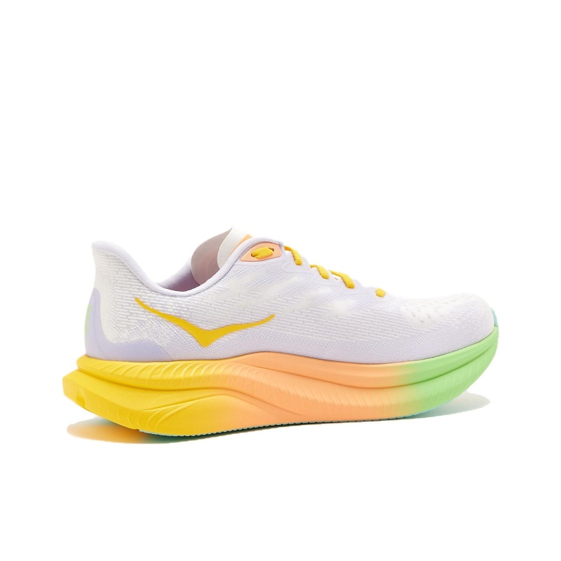 Hoka Mach 6 'Frost/Starlight Glow' Мужские