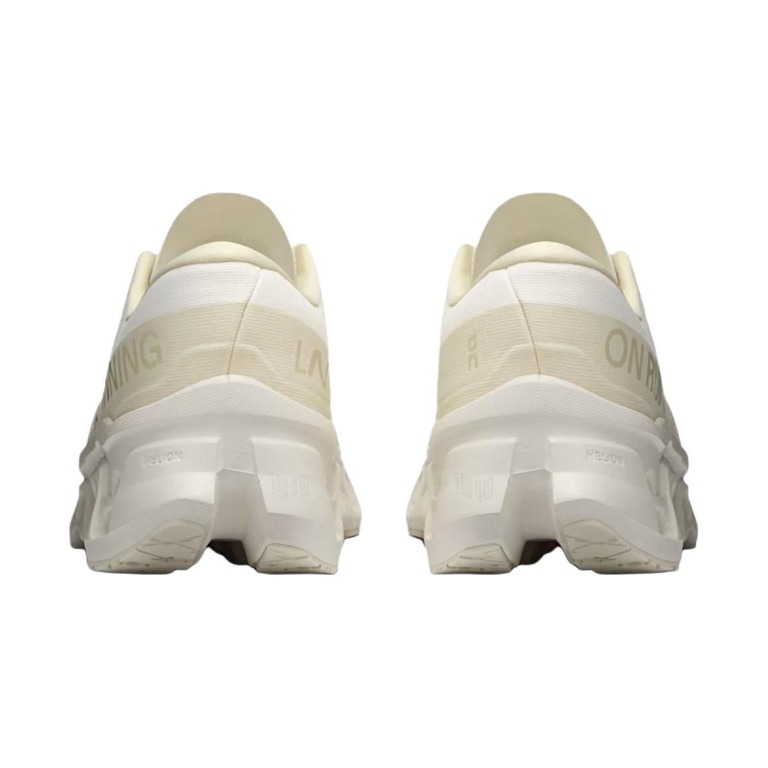 On Cloudmonster 3 LN1 'Ivory Ray' Женские