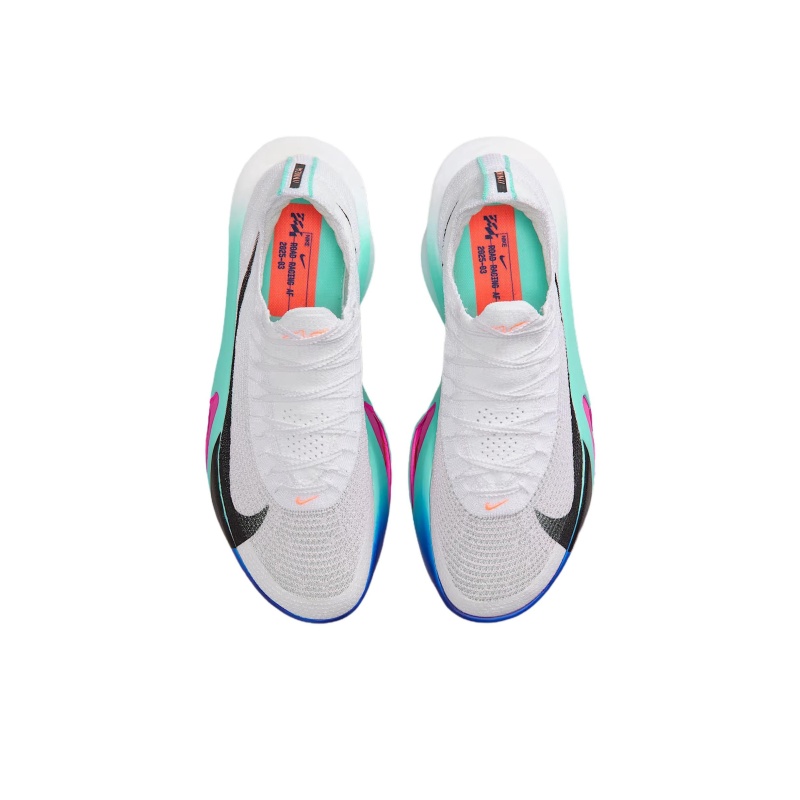 Nike Alphafly 3 'White' Мужские