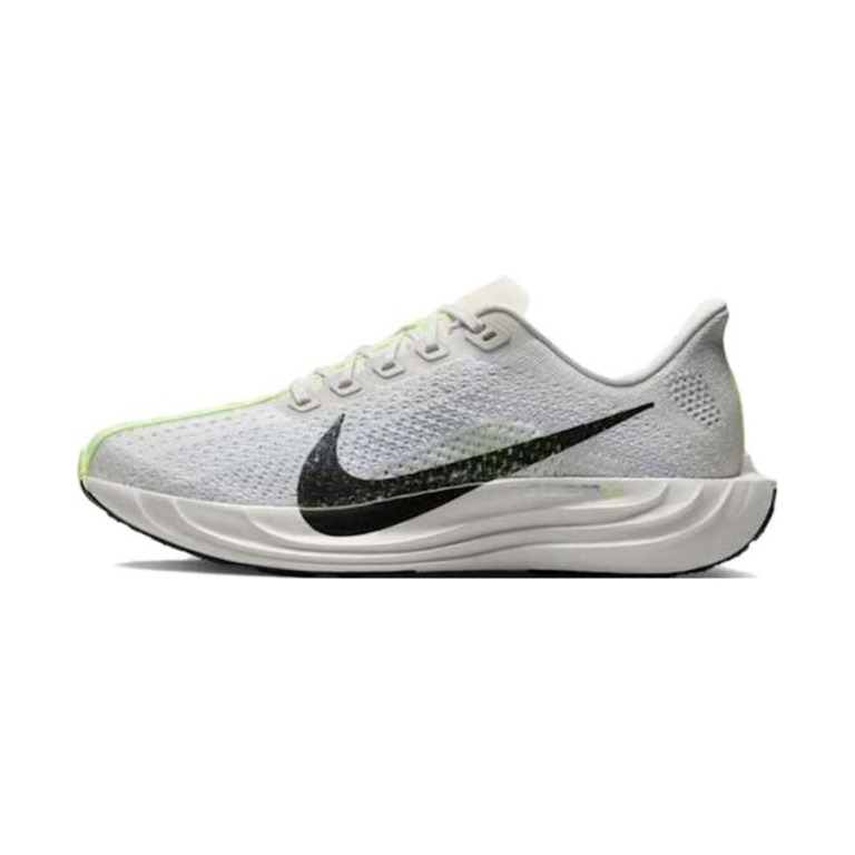 Nike Pegasus Plus 'Zoom Platinum Tint Barely Volt' Женские