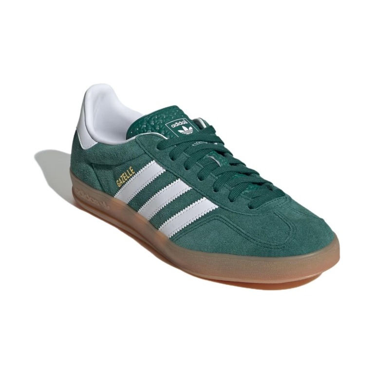 Adidas Gazelle 'Indoor Green' Мужские