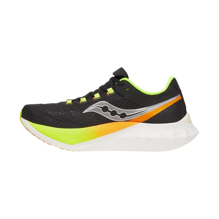 Saucony Endorphin Pro 4 'Black Vo2' Мужские