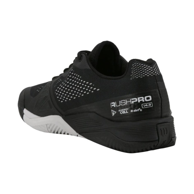 Wilson Rush Pro 4.0 'Black' Мужские