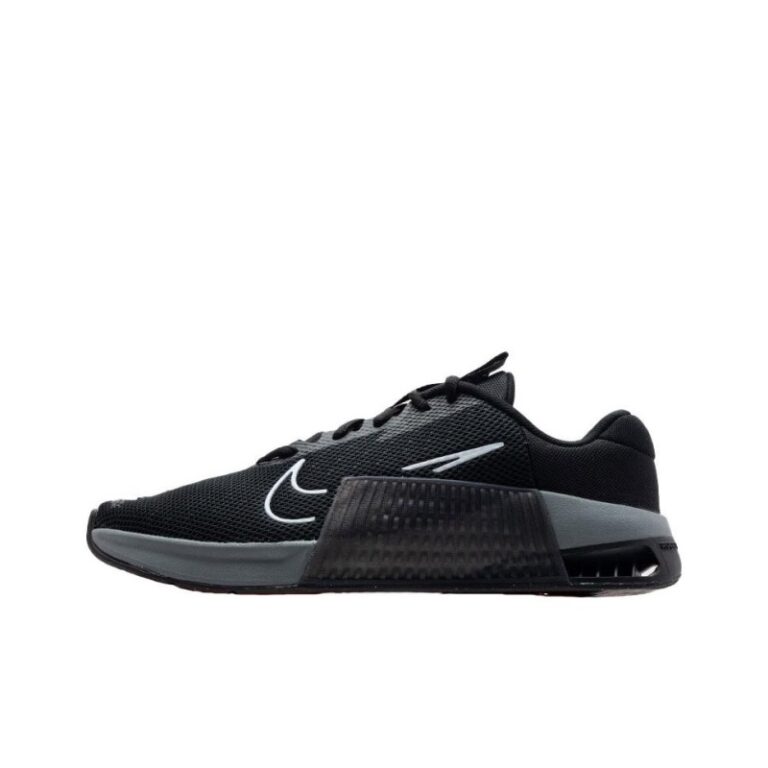 Nike Metcon 9 'Black Smoke Grey' Мужские