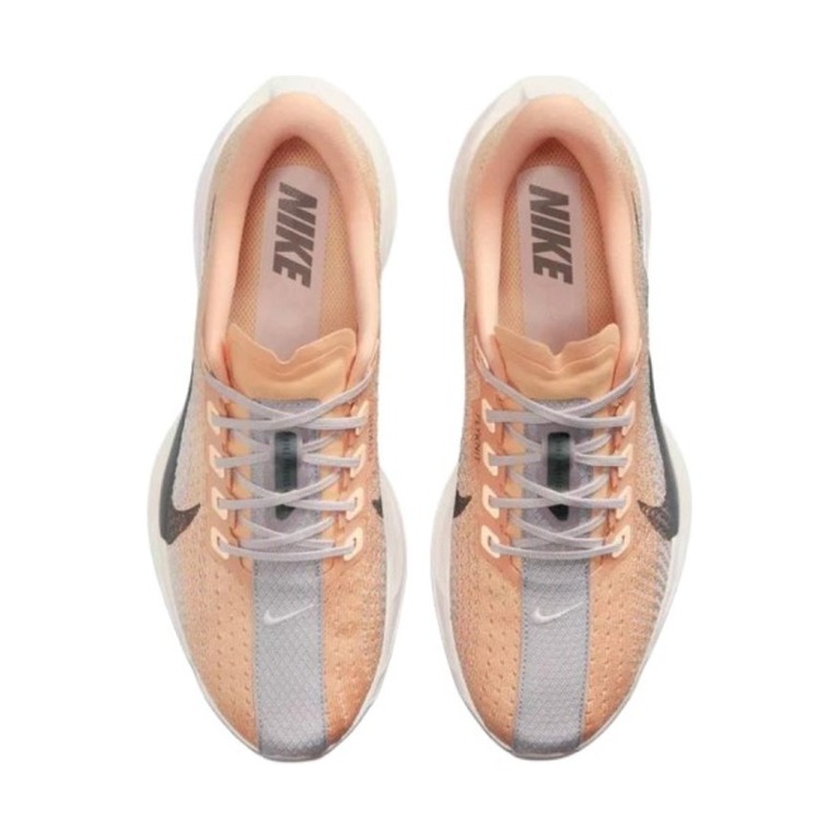 Nike Pegasus Plus 'Zoomx Orange Chalk Cave Stone' Женские