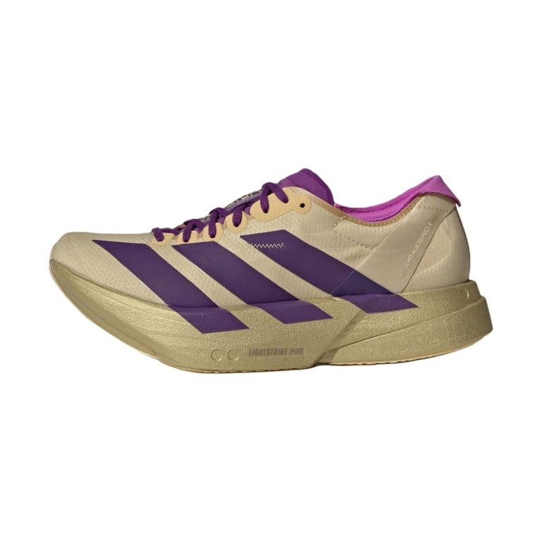 Adidas Adizero Adios Pro 4 'Light Gold' Женские
