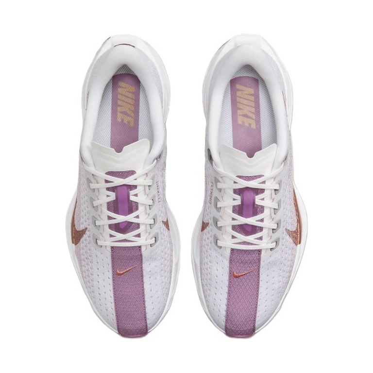 Nike Pegasus Plus 'White Metallic Red Bronze' Женские