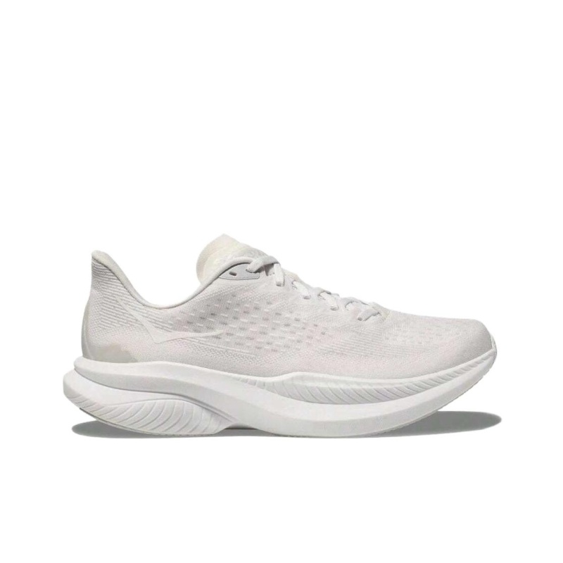 Hoka Mach 6 'White' Женские