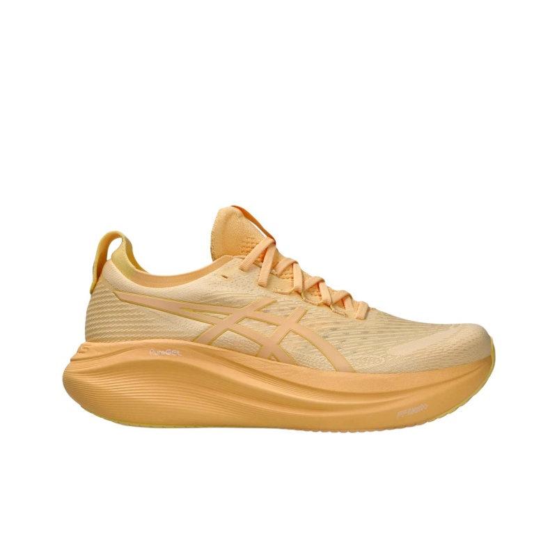 ASICS Gel-Nimbus 27 'Yellow' Мужские