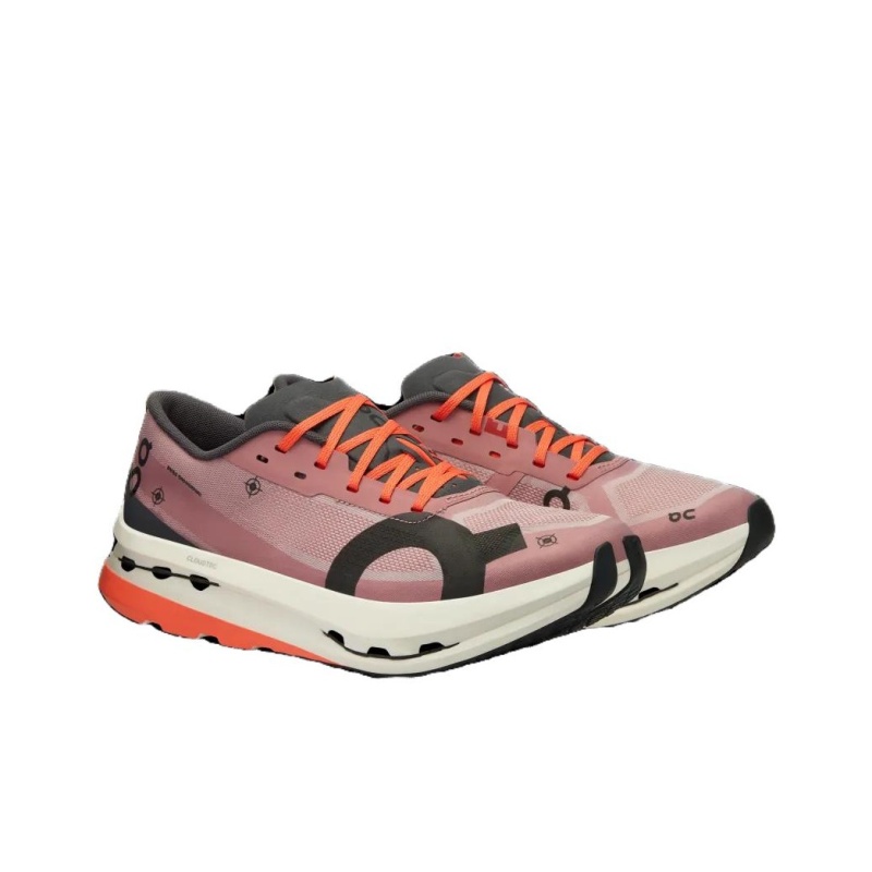 On Cloudboom Echo 3 'Dustrose Eclipse' Женские