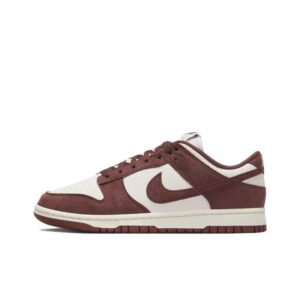 Nike Dunk Low 'Umber White' Женские