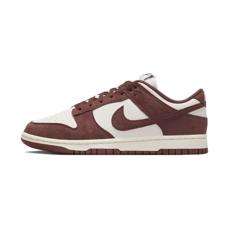Nike Dunk Low 'Umber White' Женские
