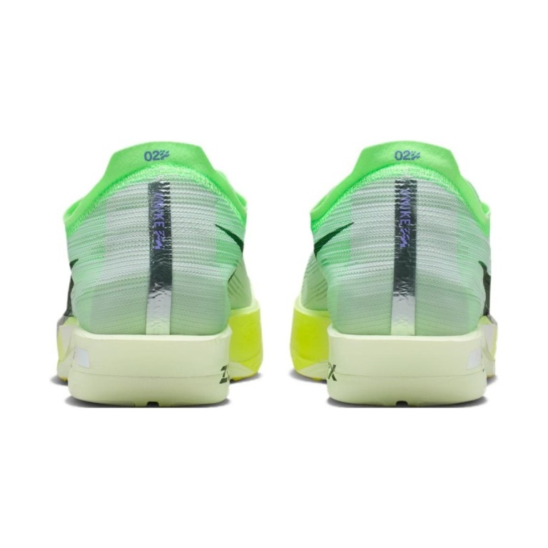 Nike Streakfly 2 'Barely Green Volt Ice Sapphire Black Spruce' Мужские