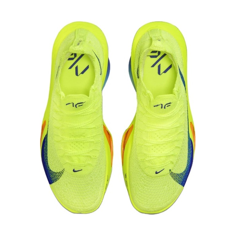 Nike Alphafly 3 'Zoomx Next Volt' Женские