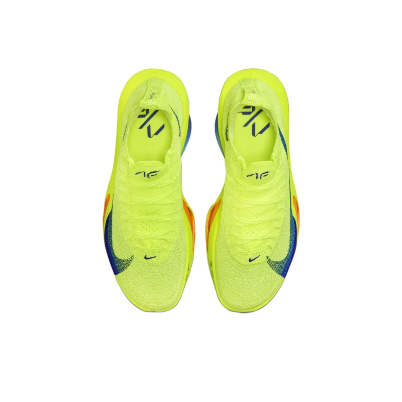 Nike Alphafly 3 'Yellow' Женские