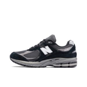 New Balance 2002R 'Black' Мужские