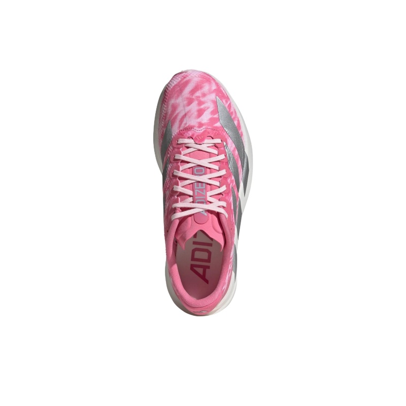 Adidas Adizero Evo SL 'Pink' Женские