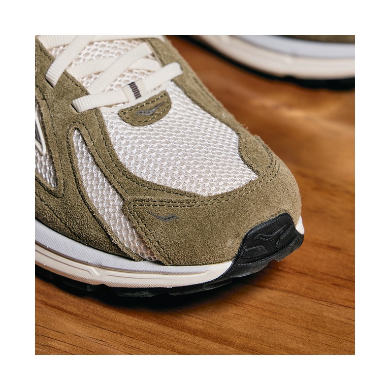Saucony Kinvara 'Re Green Milan' Мужские