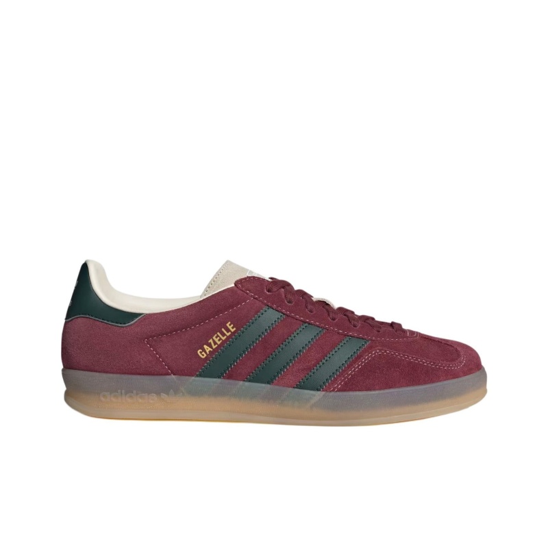 Adidas Gazelle Indoor 'Red' Мужские