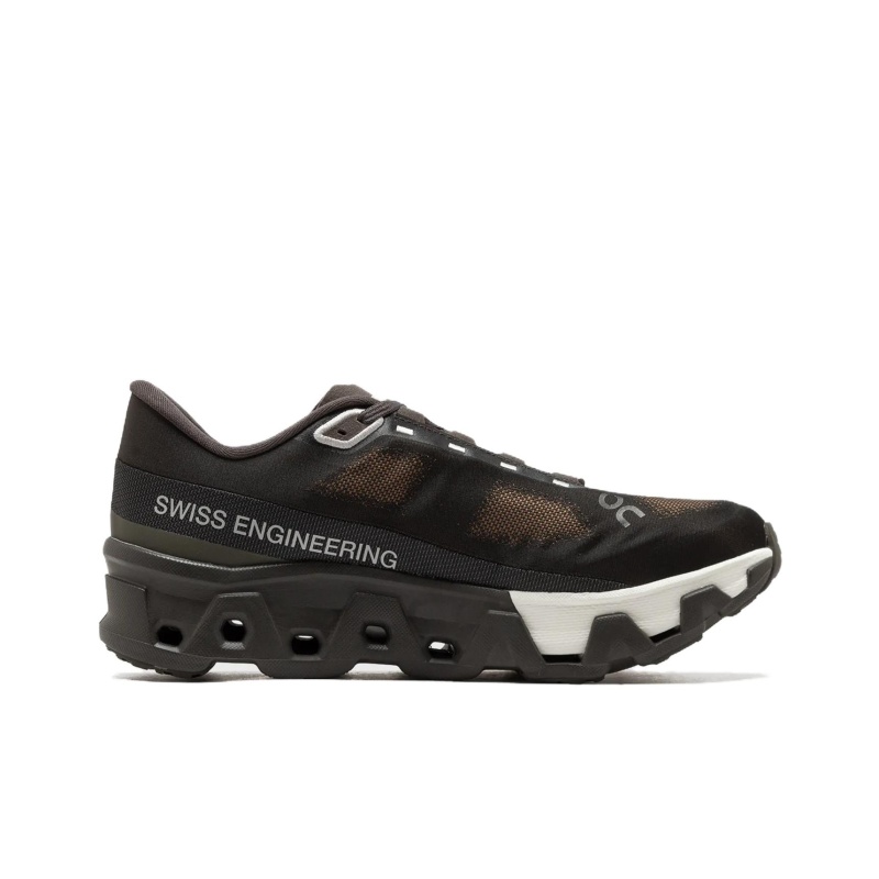 On Cloudmonster Hyper Pls Tl 'Black' Мужские