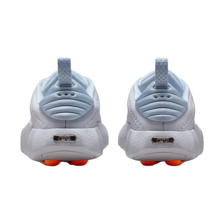 Nike Mind 002 'Grey Light Blue' Мужские
