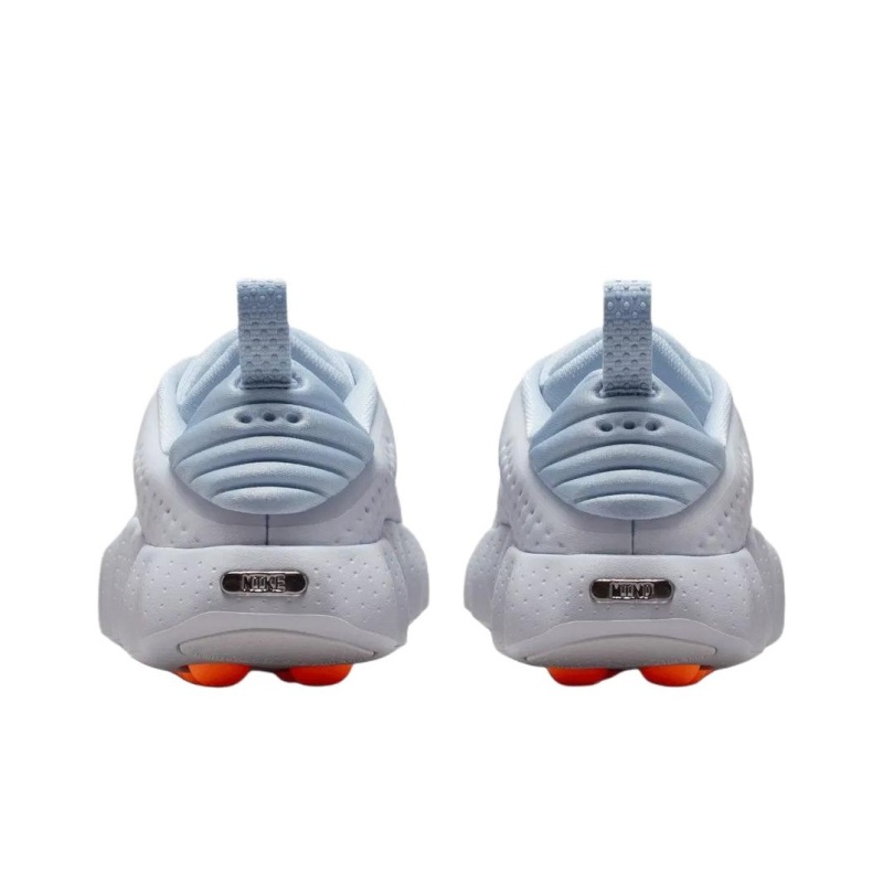 Nike Mind 002 'Grey Light Blue' Мужские