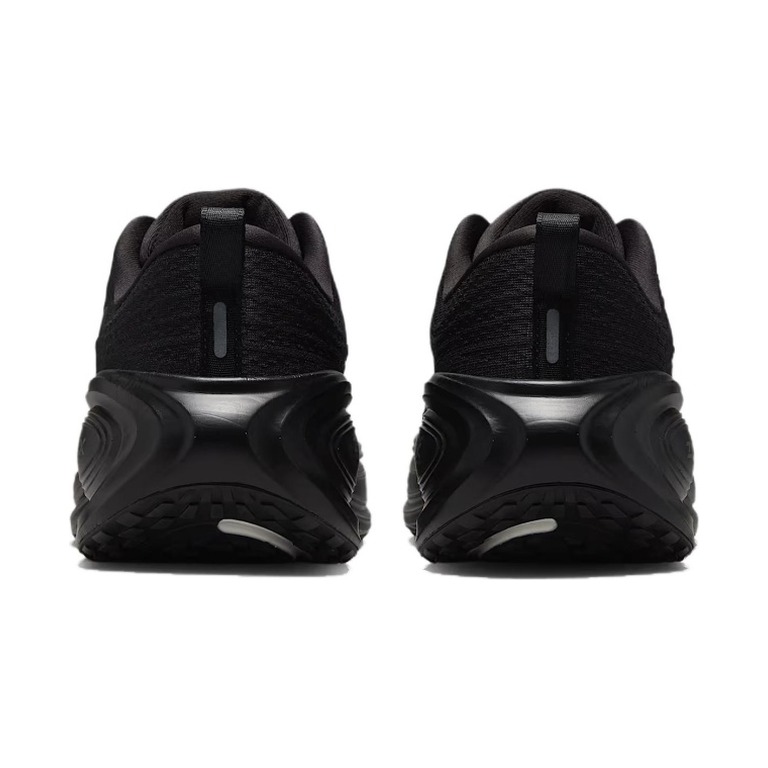 Nike Vomero Plus 'Black Metallic Dark Grey Cool Grey Dark Smoke Grey' Мужские