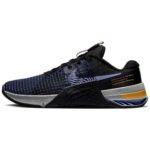 Black / Dark Smoke Grey / Lapis / Light Thistle
