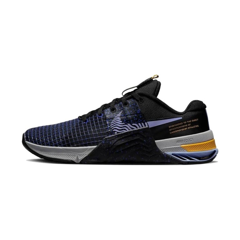Nike Metcon 8 'Dark Team Red Black Dark Team Red' Женские