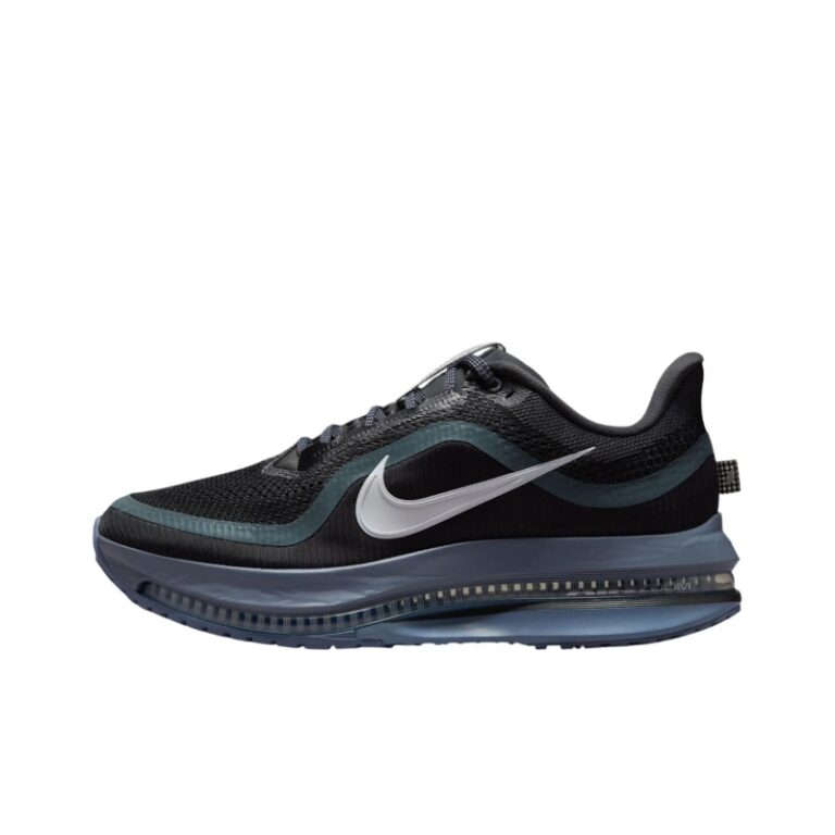 Nike Pegasus Premium 'Zoom Anthracite' Мужские