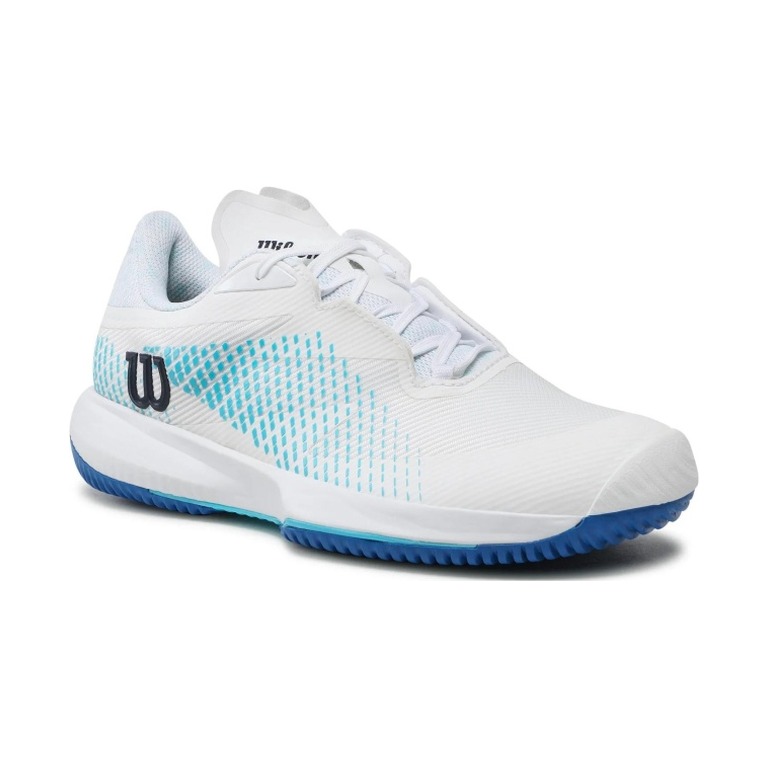 Wilson Kaos Swift 'White' Мужские