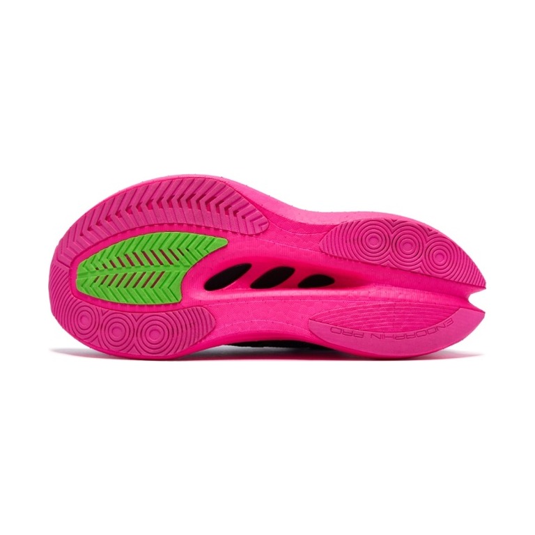 Saucony Endorphin Pro 5 'Pink' Женские
