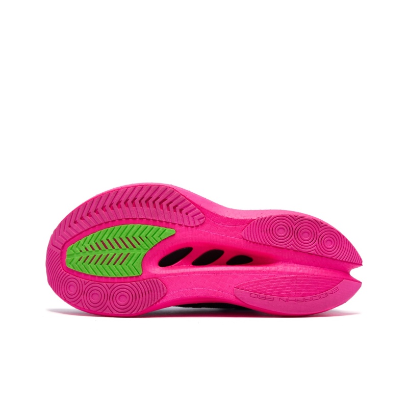Saucony Endorphin Pro 'Pink' Женские