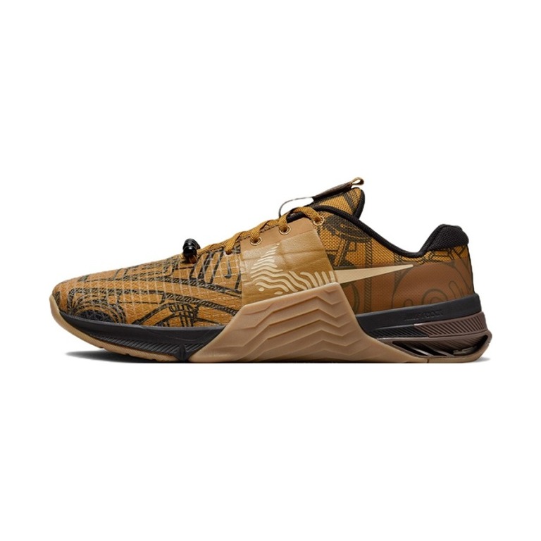 Nike Metcon 8 'Citron' Мужские