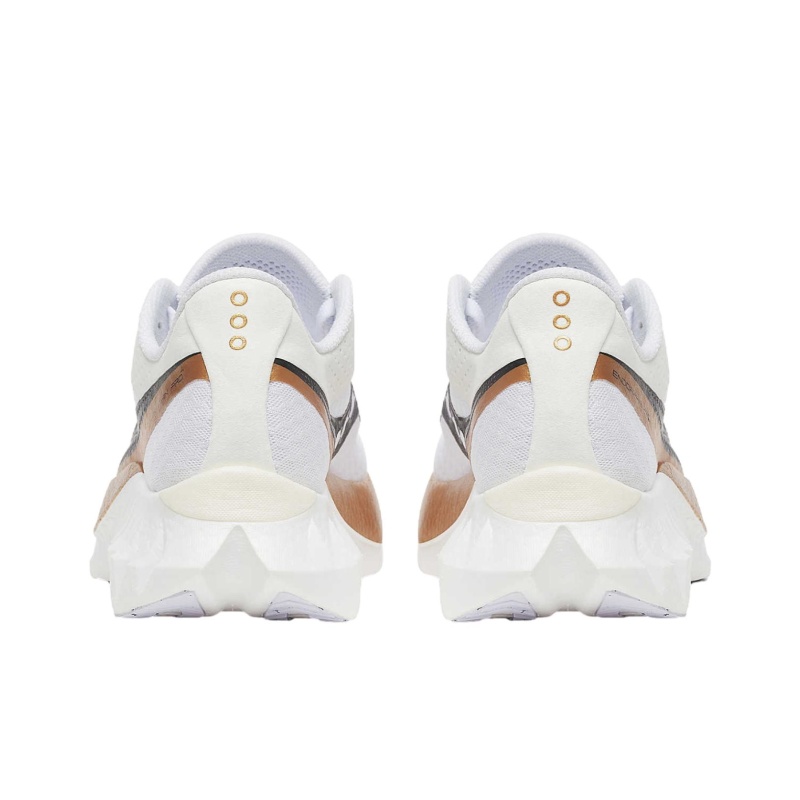 Saucony Endorphin Pro 'White' Мужские