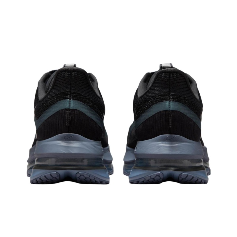 Nike Pegasus Premium 'Black Grey' Мужские