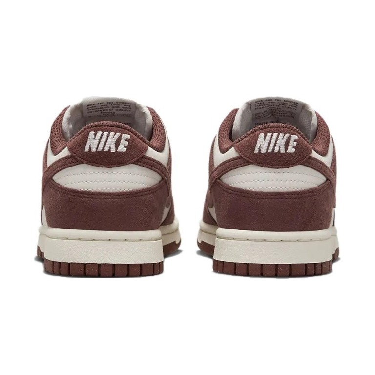 Nike Dunk Low 'Umber White' Женские