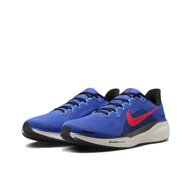 Nike Pegasus 41 'Blue Black' Мужские
