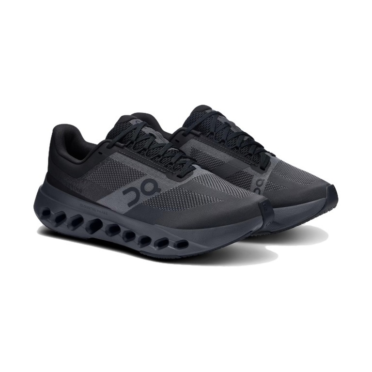 On Cloudsurfer Next 'Black' Женские