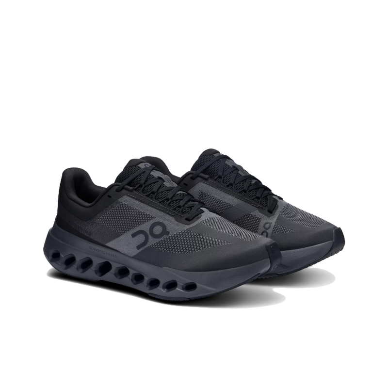 On Cloudsurfer Next 'Black' Женские