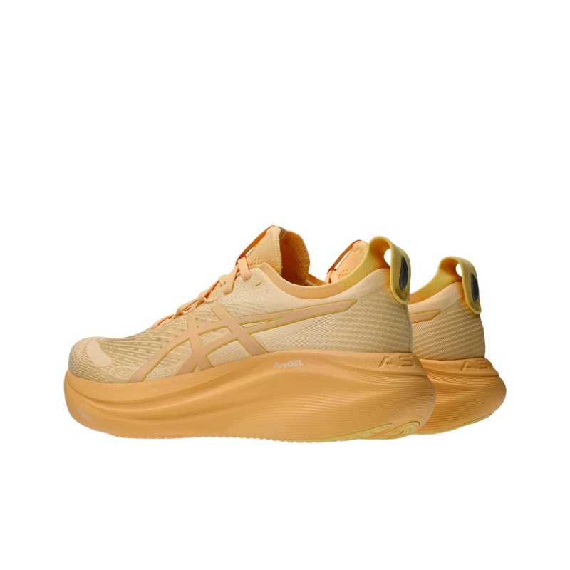 ASICS Gel-Nimbus 27 'Yellow' Мужские