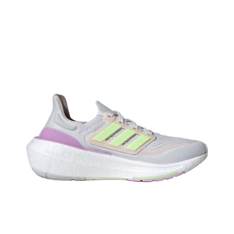 Adidas Ultraboost Light 'Grey' Женские