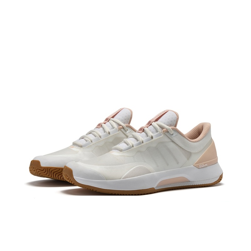 Wilson Intrigue Tour 'White' Женские