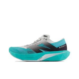 New Balance FuelCell Rebel v4 'Cyber Jade' Мужские
