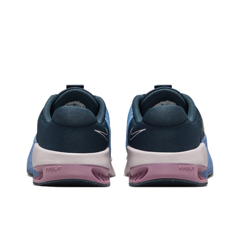 Nike Metcon 9 'Midnight Navy White' Женские