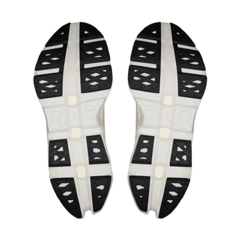 On Cloudmonster 3 Hyper 'Black Ivory' Женские