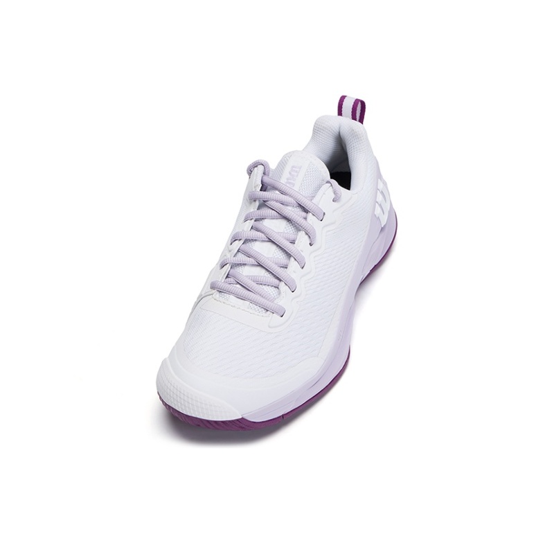 Wilson Rush Pro 4.5 'White' Женские