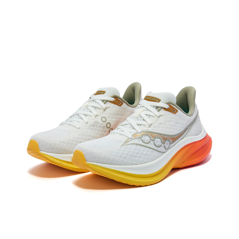Saucony Endorphin Speed 5 'White' Мужские