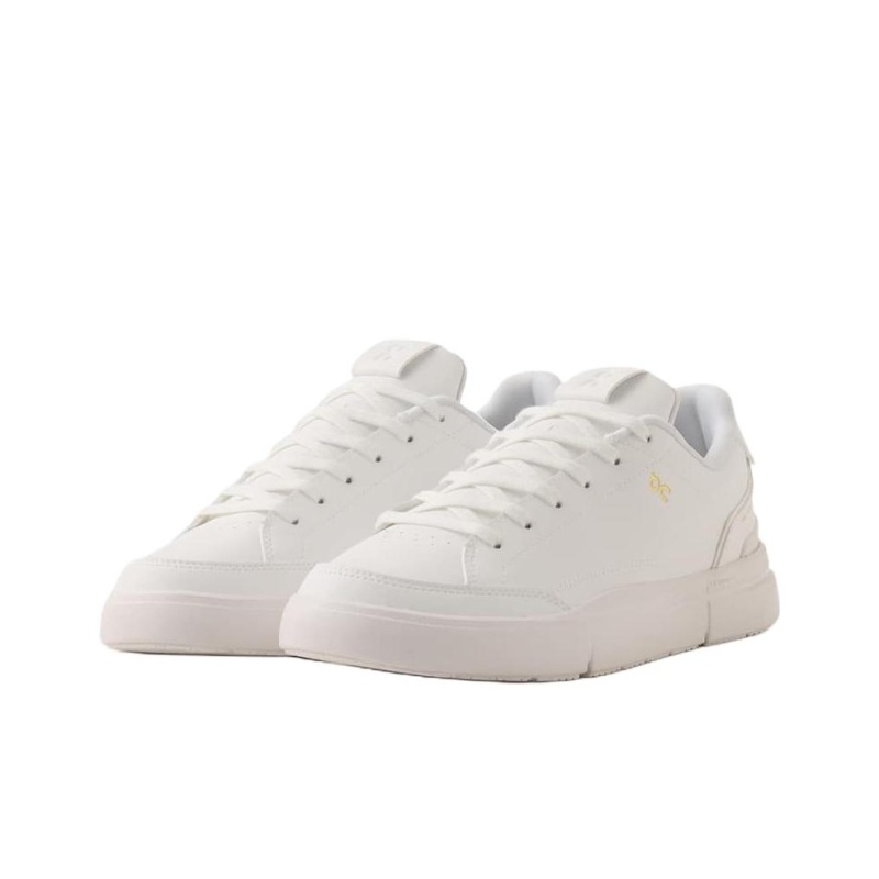 On The Roger Centre Court 'White' Мужские